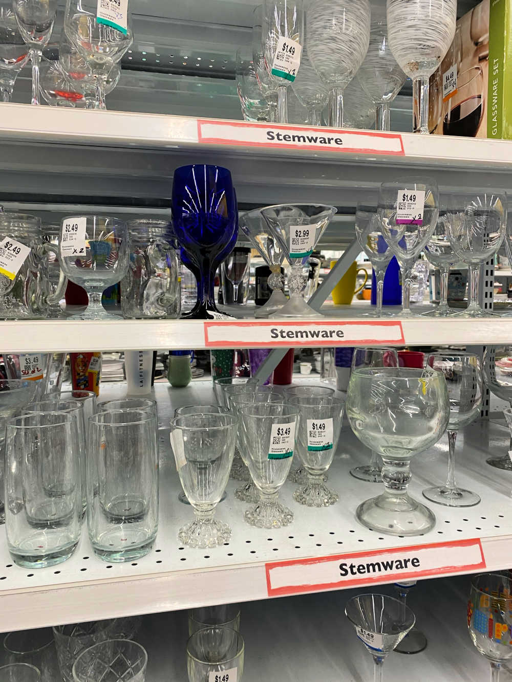 MustHave Thrift Store Decor Finds to Create with the Cricut Explore