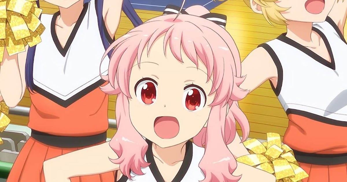 Get Anima Yell Ost Desktop Wallpaper Get Wallpaper Anima Yell Ost For Android