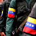 Skirmishes between army and armed group in Venezuela