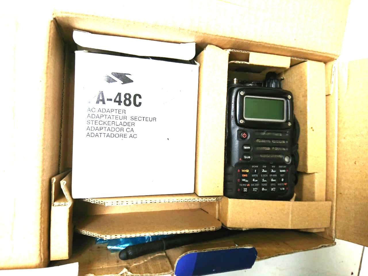 donys radio Elektronik, radio komunikasi & assesoris.HP087738063007