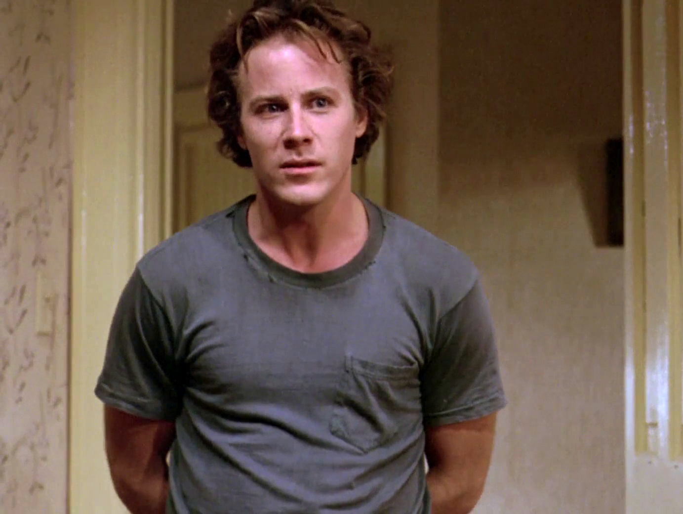 Los Angeles Morgue Files: Actor John Heard 1946-2017 Memorial Video