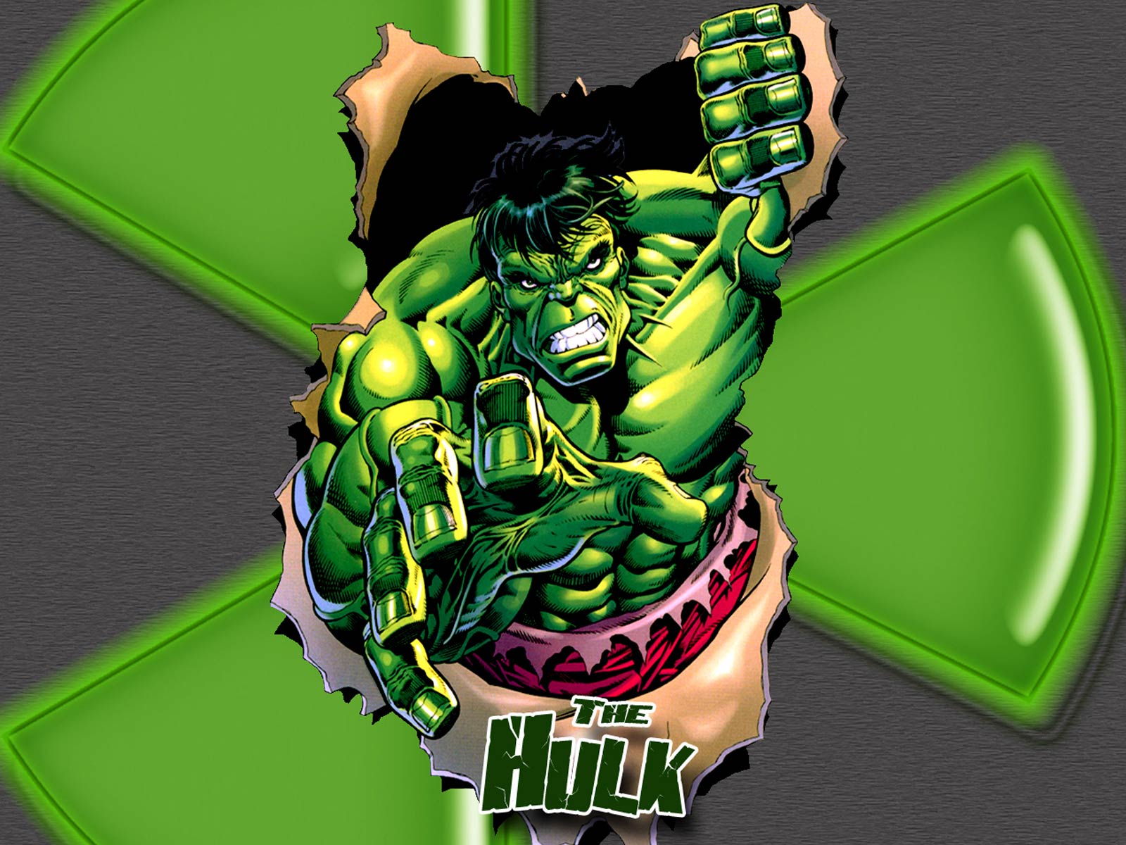 HD Hulk Wallpaper: December 2012