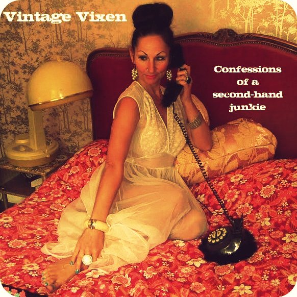 Vintage Vixen