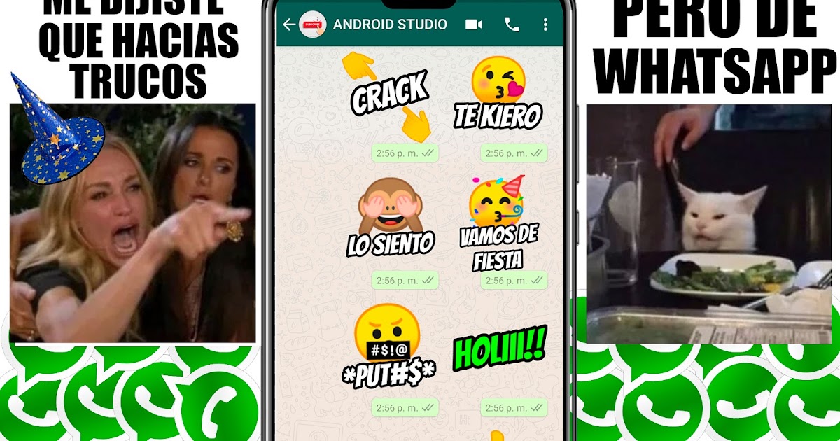 TRUCO para WHATSAPP 2019 LO DEBES CONOCER Nuevos 