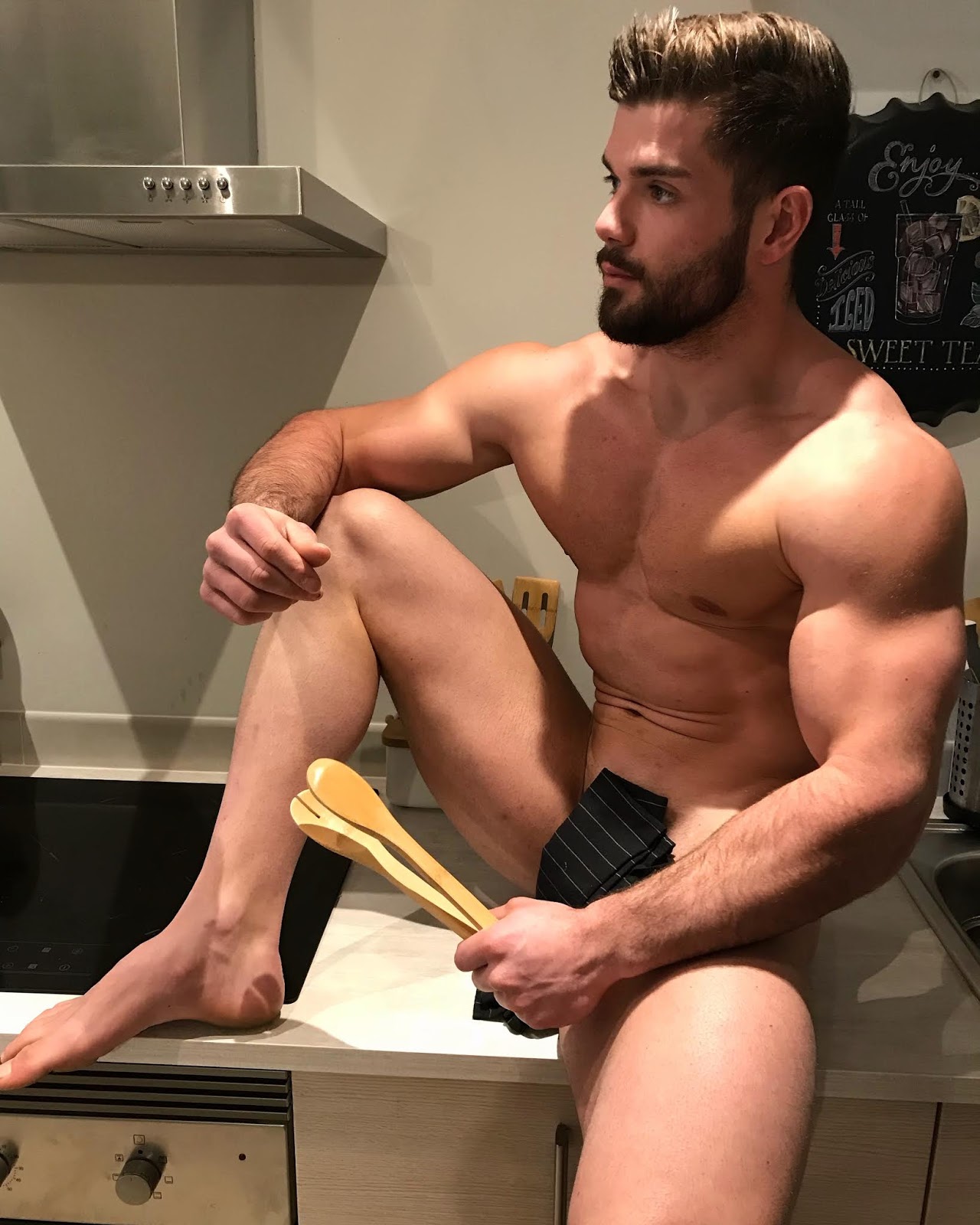 Discover the Best of Fabian Sassier's Gay Pornography