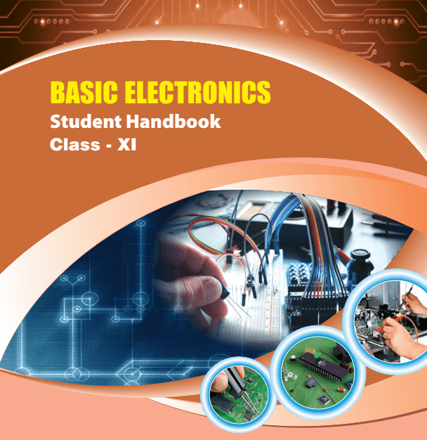 Basic Electronics Student Handbook Ebook 01 Electronic Circuits