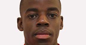 16 Deandre Kerr (CAN) A