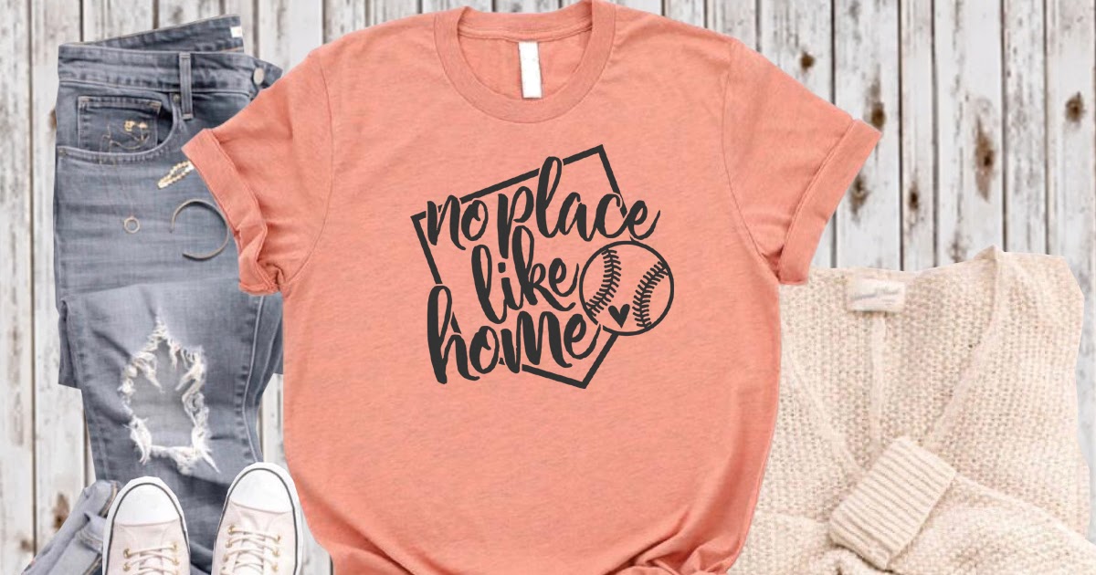 The Vinyl Express Baseball Shirts!