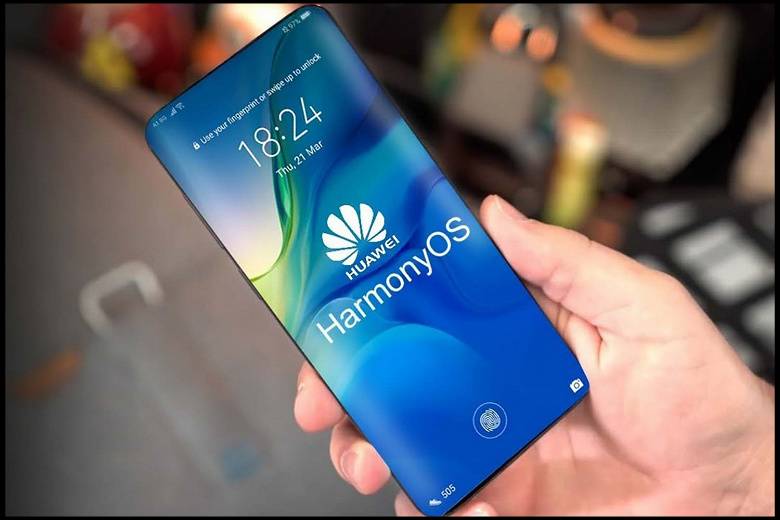 Flagship Huawei P40 Pro will be equipped with a record camera Flagship Huawei P40 Pro will be equipped with a record camera