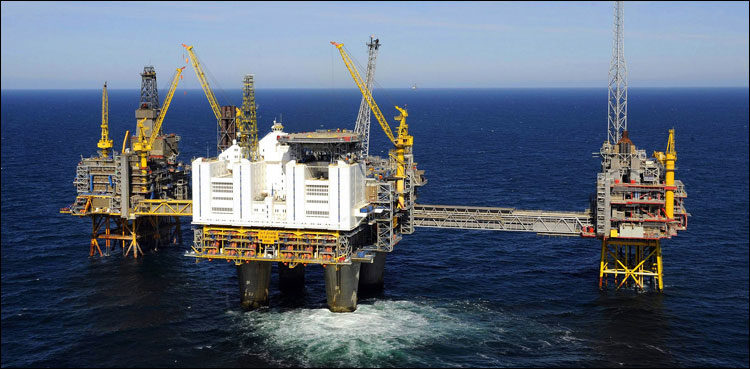 Independent Energy Research Rystad Energy Gave Report About Oil and Gas Discovery in Pakistan Rystad Energy Gave Report About Oil and Gas Discovery in Pakistan