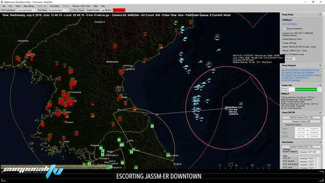 Command: Chains of War PC Full