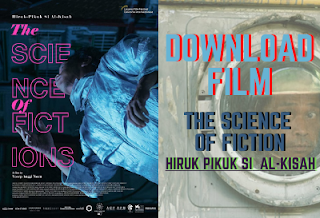 Download Film The Science of Fictions