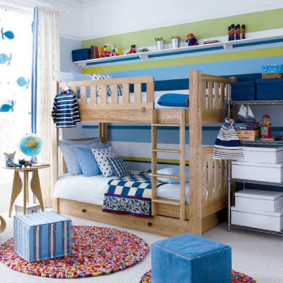 Kids Bedroom Designs on Home Improvement  Kids Bedroom Designs