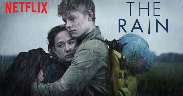 Review The Rain Serial Netflix asal Denmark