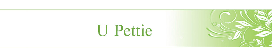 U Pettie