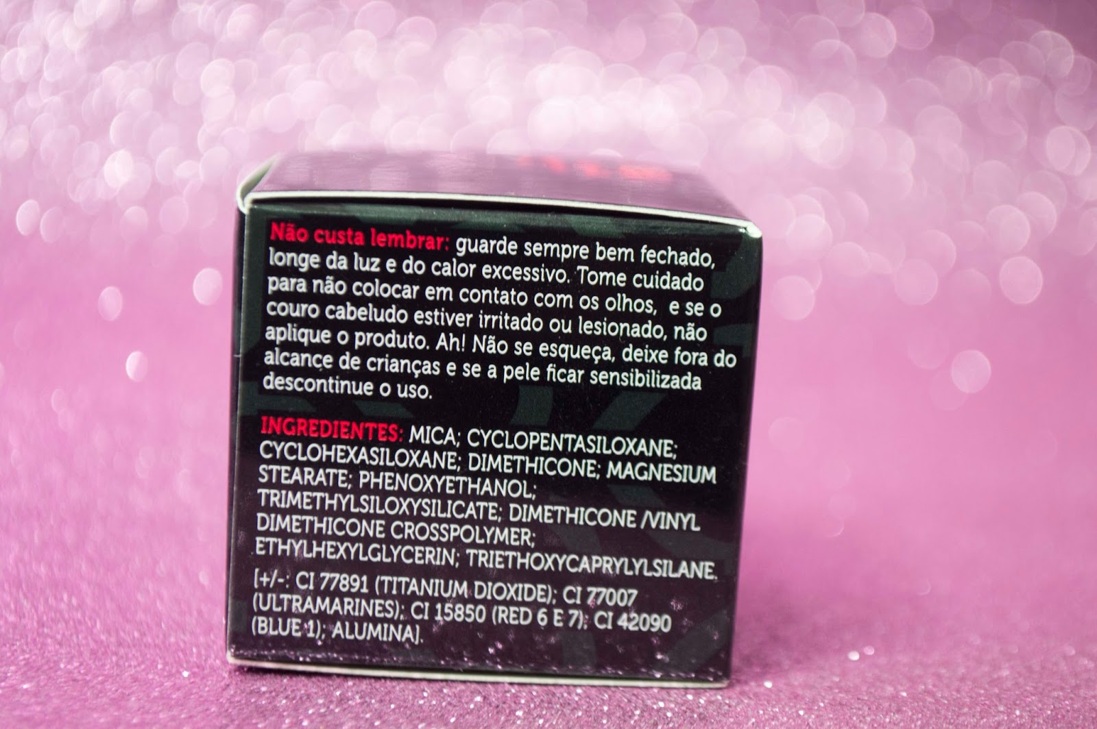 giz para cabelos _ quem disse, berenice? resenha blog mamãe de salto