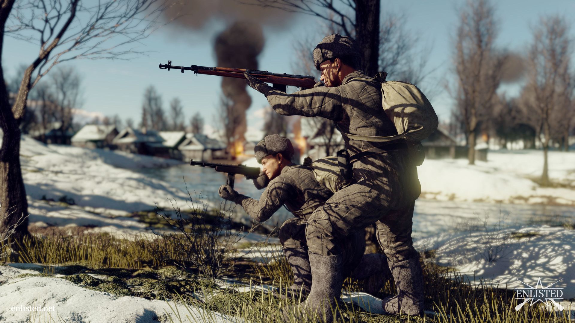 enlisted download pc enlisted download pc