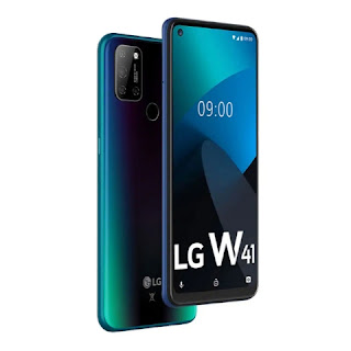 LG W41 Launch Date in India LG W41 Full Specifications, LG-W41-launch-date-in-india-technicalkyo
