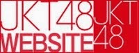 JKT48 Official website