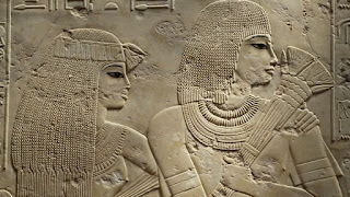 عيد الحب و العشق و أسراره في مصر القديمة