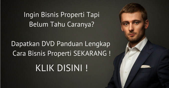 Cara Bisnis Properti Cara Bisnis Properti