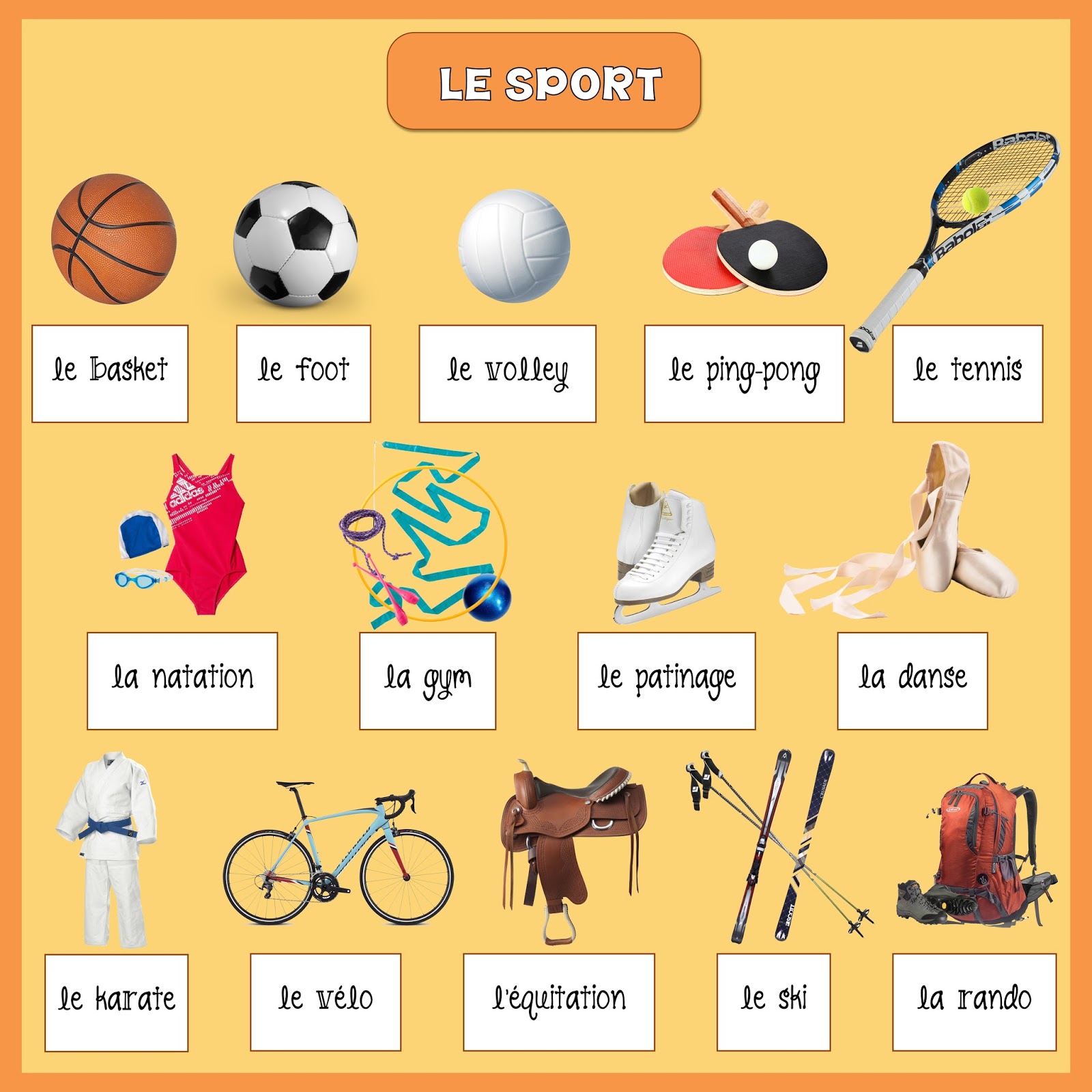 Sport 6 класс английский. Спорт на французском языке. Виды спорта на французском языке. Спортивные игры на французском языке. Спортивная лексика на французском.