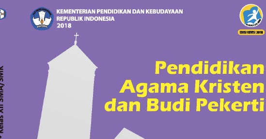 Buku Siswa Kurikulum 2013 Pendidikan Agama Kristen Dan Budi Pekerti Kelas 12 Edisi Revisi 2018 Sma Smk Dadang Jsn