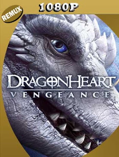 Dragonheart: Vengeance (2020) REMUX [1080p] Latino [GoogleDrive] SXGO