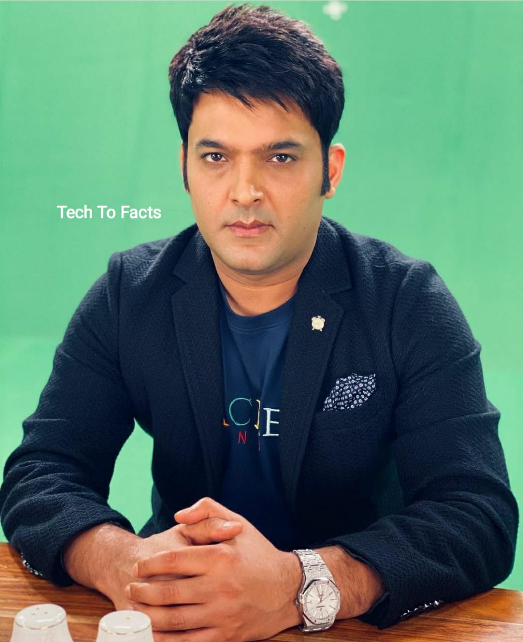 Kapil Sharma Net Worth, Age, Instagram, Wife, Height