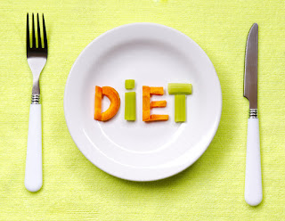 Tips saran melakukan Diet sehat yang baik dan benar