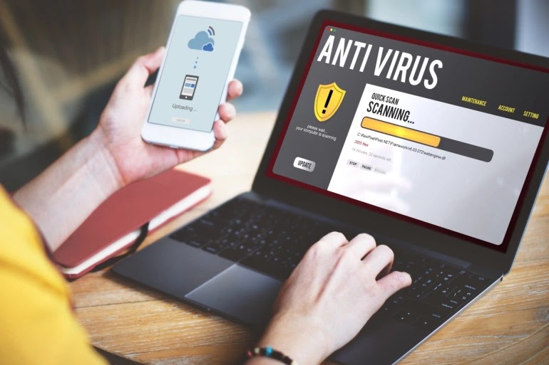 The best free anti-virus softwires For advanced threat protection