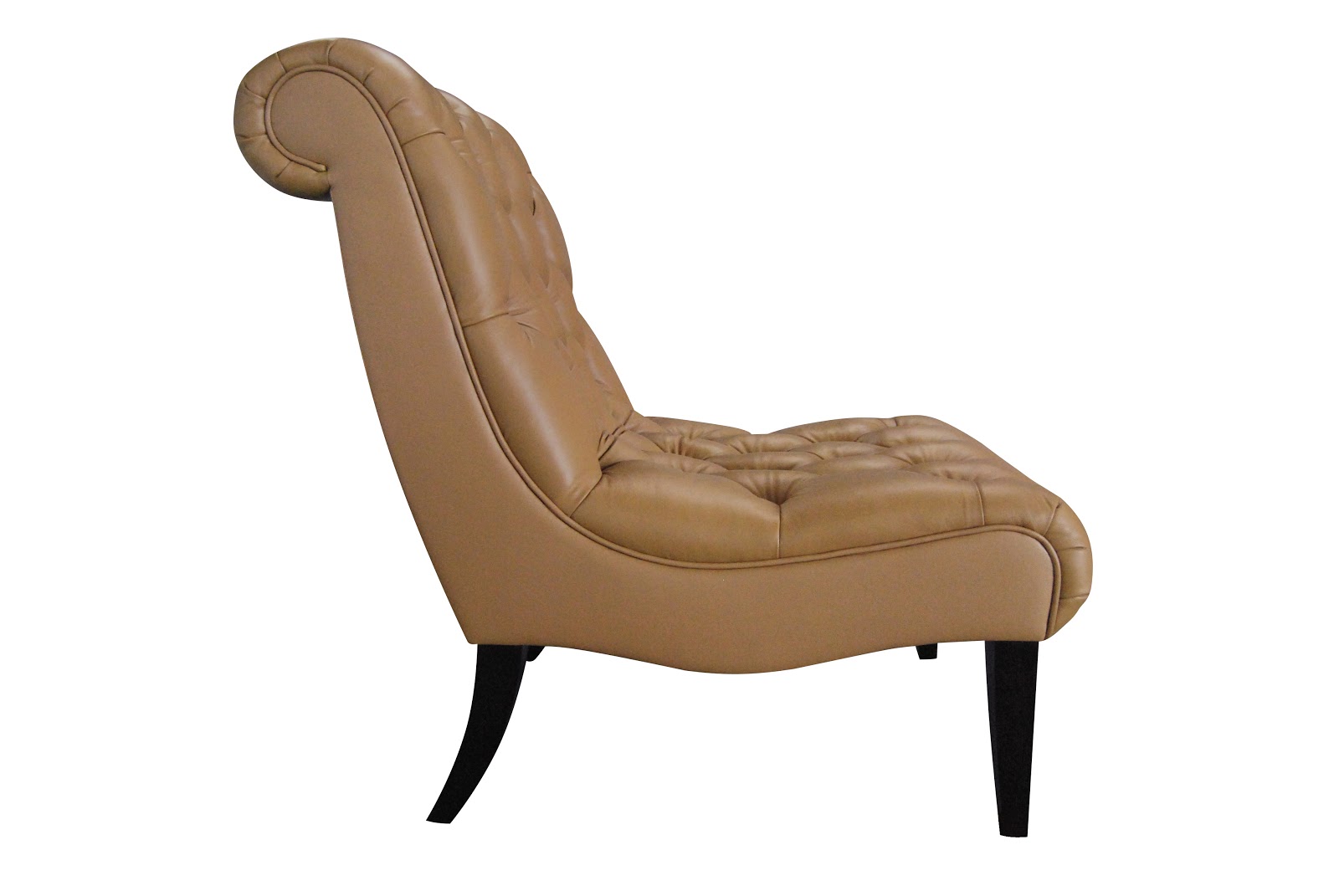 My Chic Nest Introducing our Ames Lounge Chair!