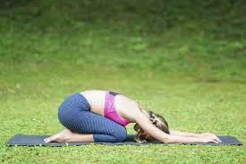 মাথা ব্যাথা সারিয়া ফেলার ৩টি সহজ যোগা [YOGA]
