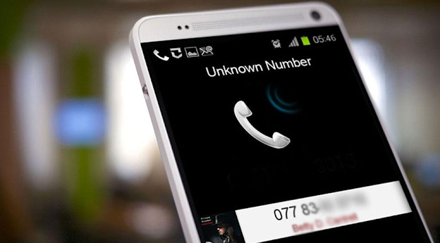 معرفة اسم صاحب الرقم بدون الحاجة إلى تحميل اى برامج 