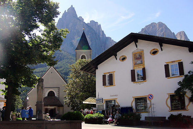 alpe di siusi cosa vedere estate