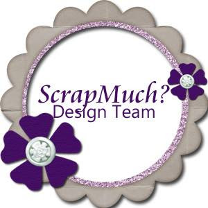ScrapMuch? Design Team