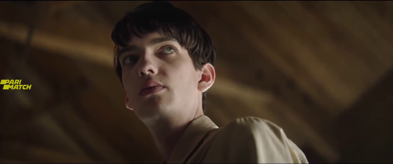 The Power of The Dog 2021 HDRip Dual Audio || 720p [Hindi-English]