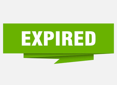 ماهو الدومين المنتهي الصلاحية Expired Domain؟ مميزات الدومينات منتهية الصلاحية Expired Domains وكيف تحصل عليها؟