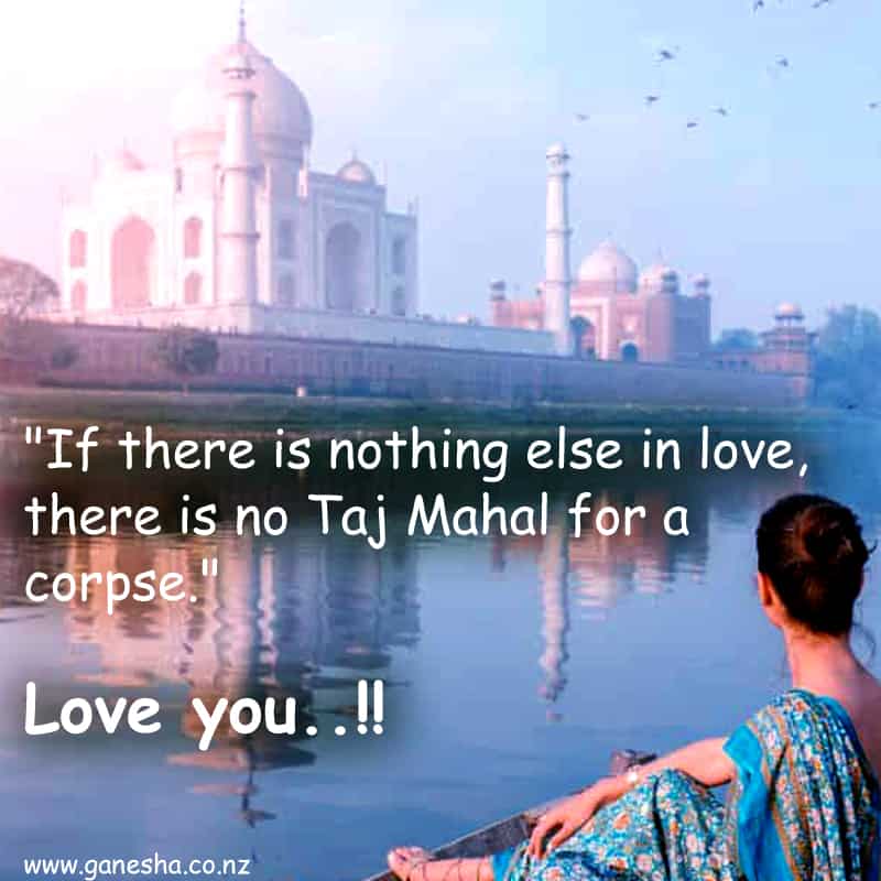 Inspirational Love Quotes