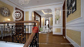 Nội thất gỗ - Sự lựa chọn hoàn hảo mới cho biệt thự hiện đại - Mã số NT4024 - Ảnh 4
