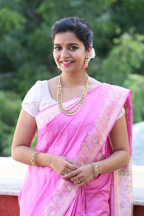 Swathi Reddy