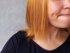 Long Blonde Hair Highlights Hairstyles How To Get Rid Of Orange