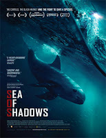 pelicula Sea of Shadows (2019) (Animales - Documental) Latino
