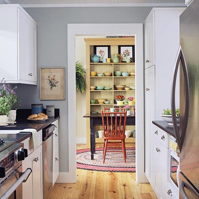 kitchen design ideas