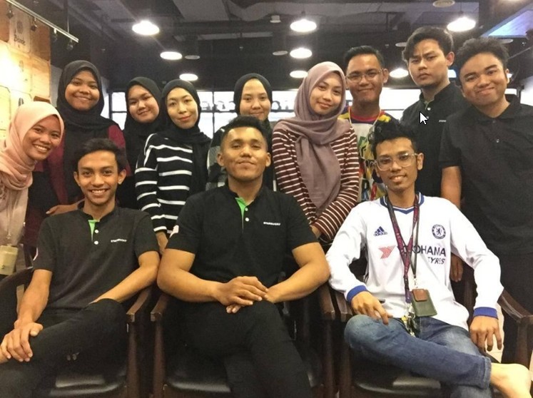 Pengalaman Bekerja Di Starbucks Jenjarom 2019 Selama 2 Bulan
