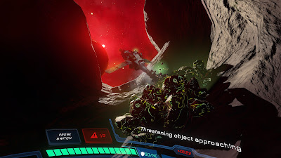 Agos A Game Of Space Game Screenshot 1