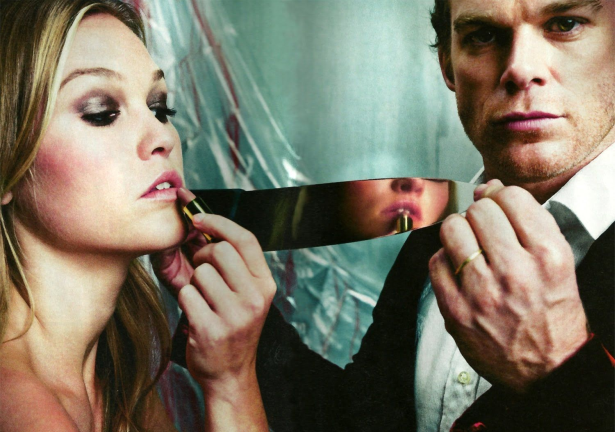 julia stiles dexter season 5