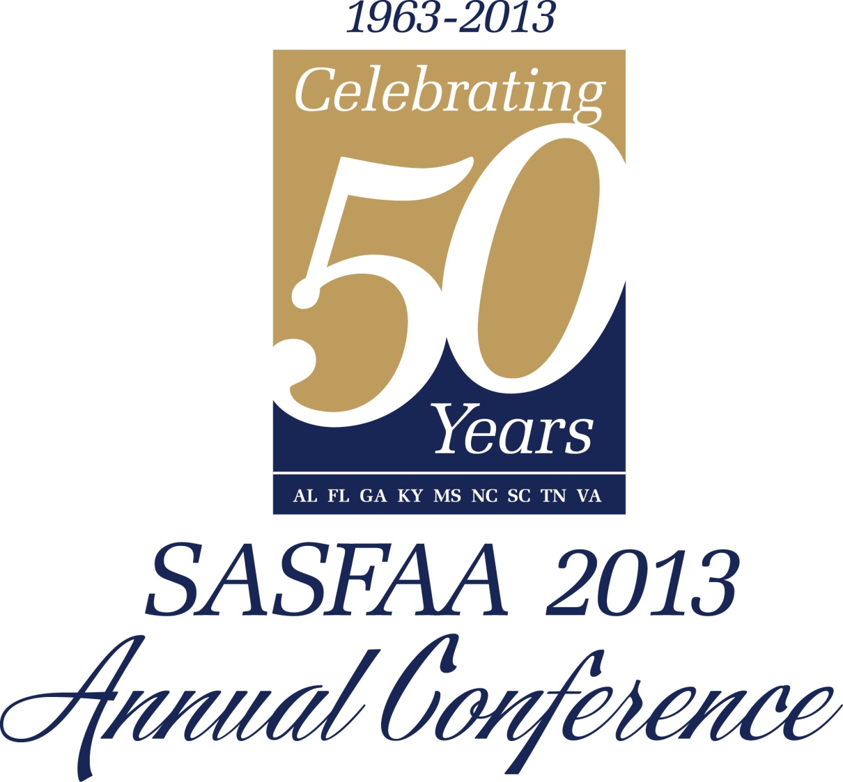 SASFAA Nine News 2012