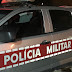 Polícia é acionada para ocorrência de violência doméstica, mas vítima não quis representar contra o companheiro