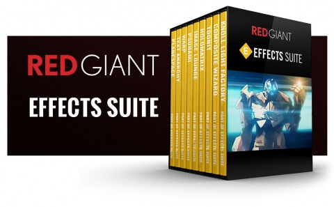 red giant vfx suite system requirements